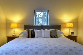 Отель Brae House  Аберфелди